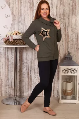 Толстовка 558