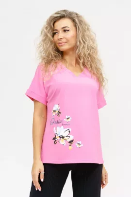 Футболка женская 636837