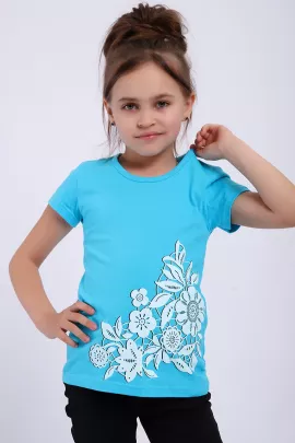 Футболка 51176 детская