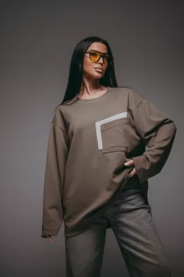 Свитшот женский 566085