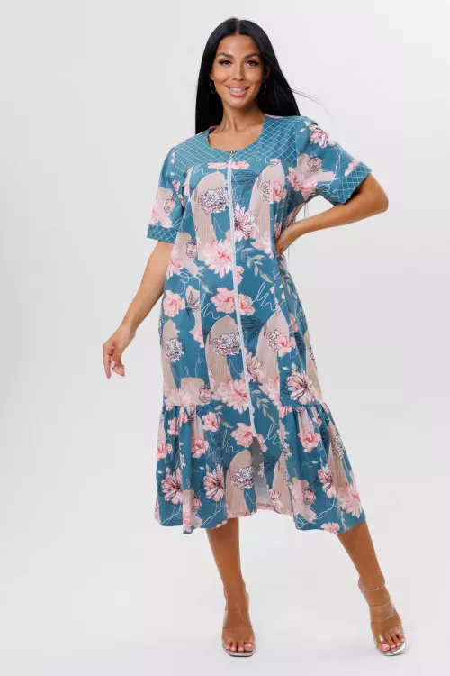 Халат женский 843624