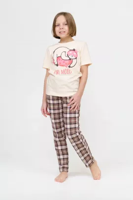 Пижама детская 775/3Д