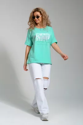 Футболка женская 812998