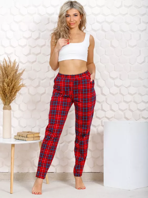 Брюки женские 384953