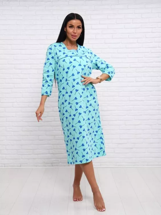 Сорочка Ангелина-Л