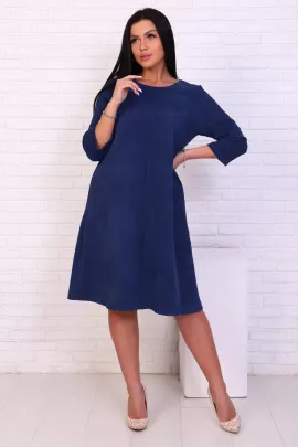 Ингрид (джинс) платье