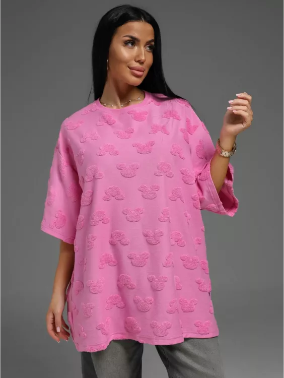 Футболка женская 689490