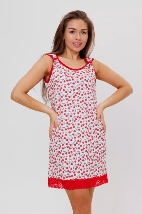 № 1782 Ночная сорочка