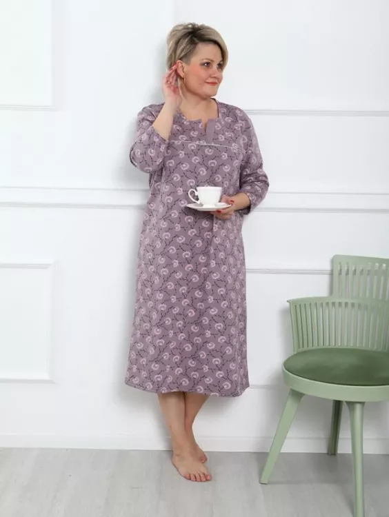 Сорочка женская 667032