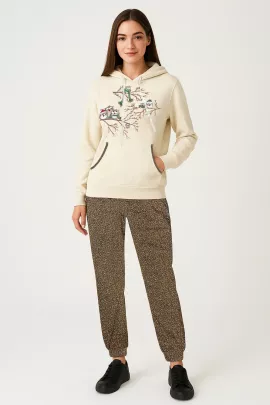 Костюм женский домашний 122259