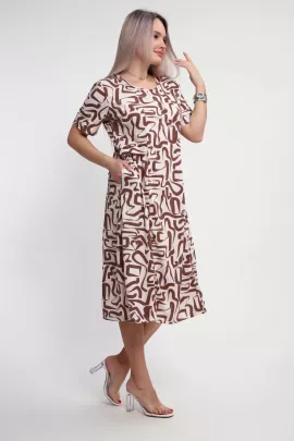 Платье женское 291319