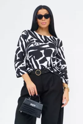 Туника 49586 последний размер