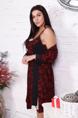 Сюзанна пеньюар