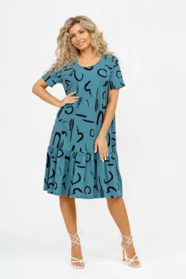 Платье женское 354461