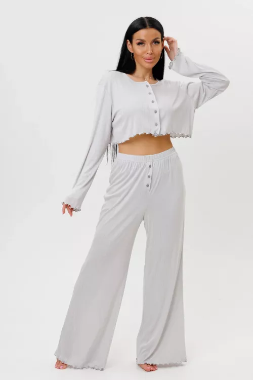 № 2244/2 Пижама с брюками