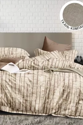 Секвойя КПБ поплин