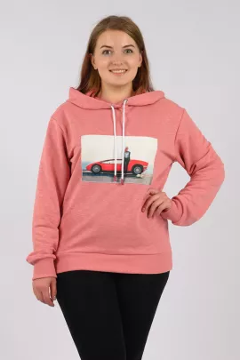 Толстовка женская 836094