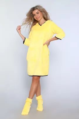 Туника Уют + носочки в подарок