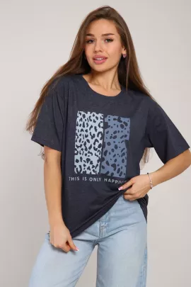 Футболка женская 926036