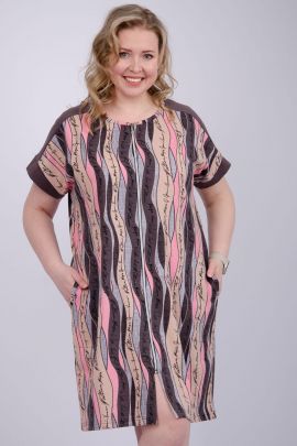 Халат женский 639012