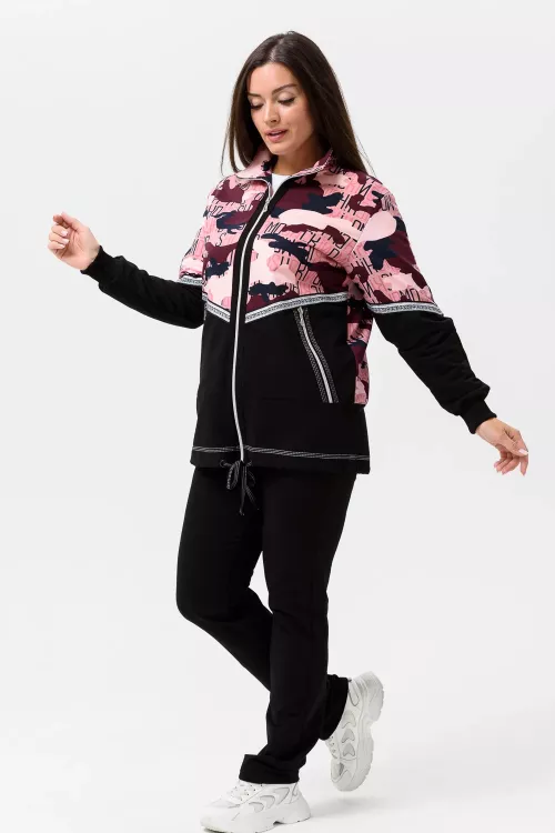 Костюм Шева камуфляж последний размер