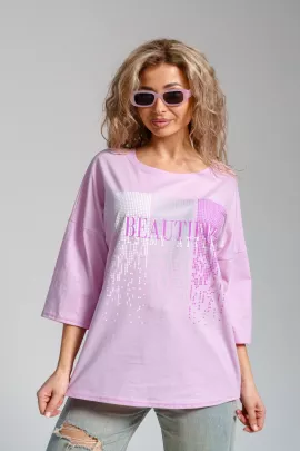 Футболка женская 417978