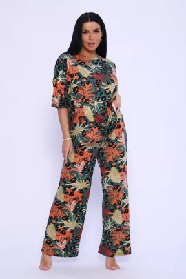 Костюм женский Палитра