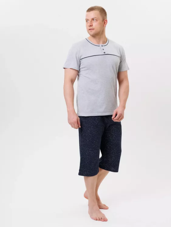 Костюм мужской 36578