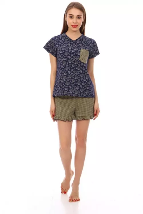 Пижама женская 435278