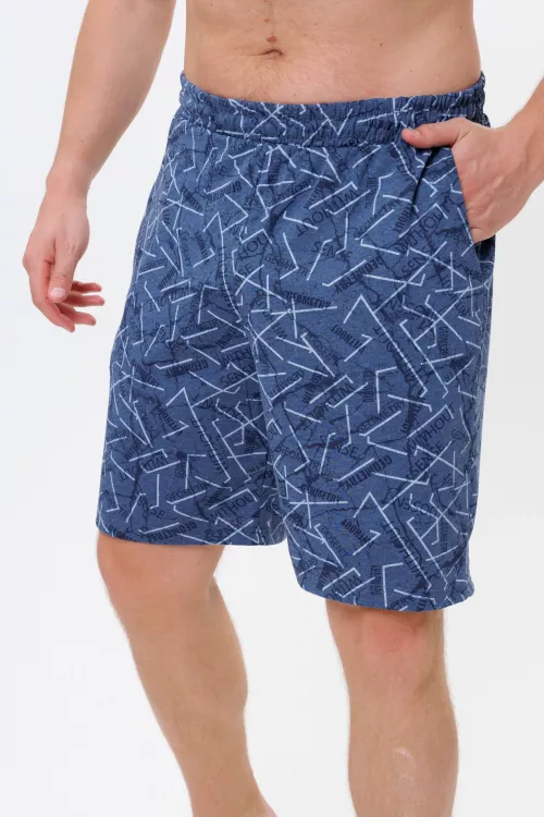 № 2195/2 Шорты мужские