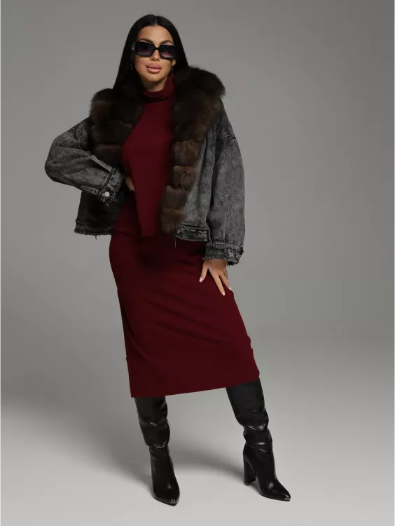 Платье женское 896800