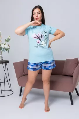 Пижама женская 440336