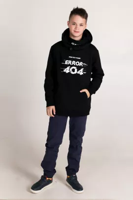 Толстовка 1509