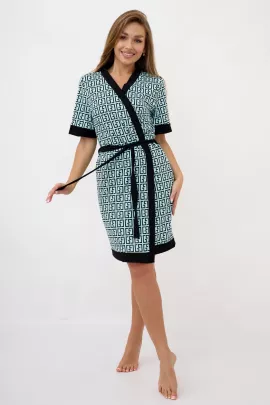 Халат женский 628714