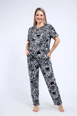 Пижама женская 143198