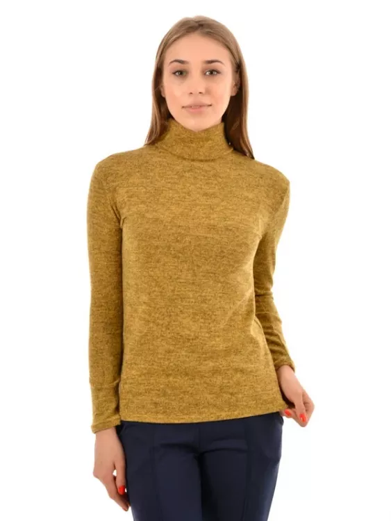 Водолазка В4-2 - Ж