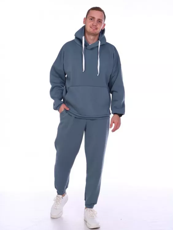 Костюм мужской спортивный 34567