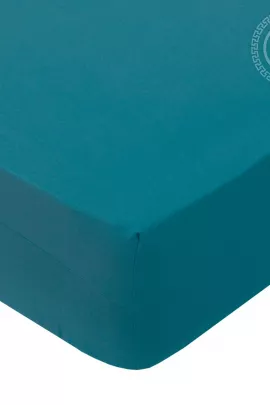 Простыня на резинке "Изумрудный" 986 200*200 986