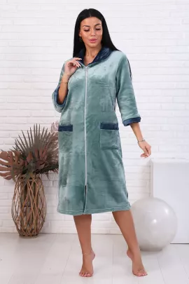 Каприз(мята) халат