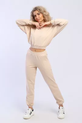 Костюм женский спортивный 552076