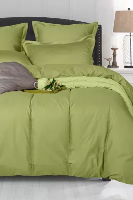 КПБ Сатин Элегант - Олива