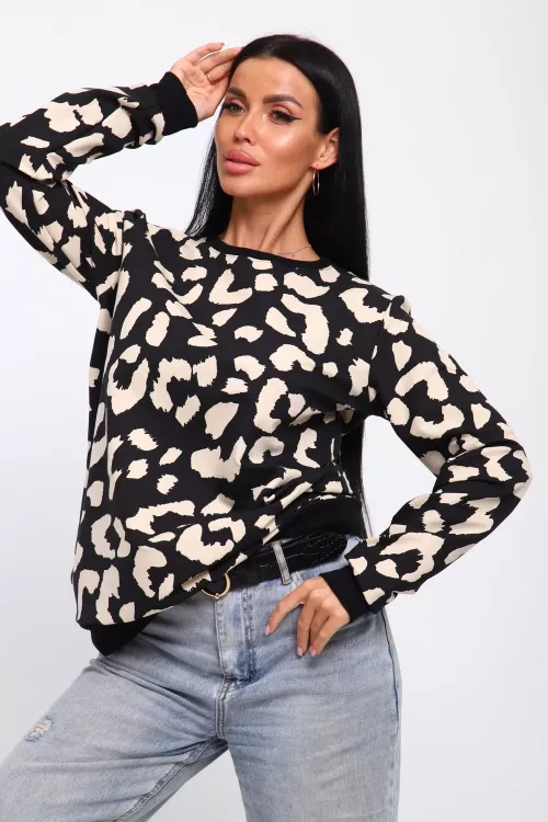 Свитшот женский 581134