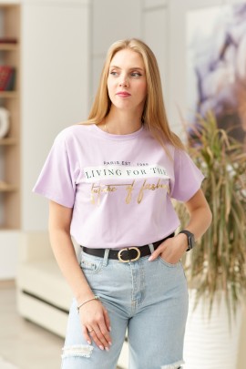 Футболка женская 916777