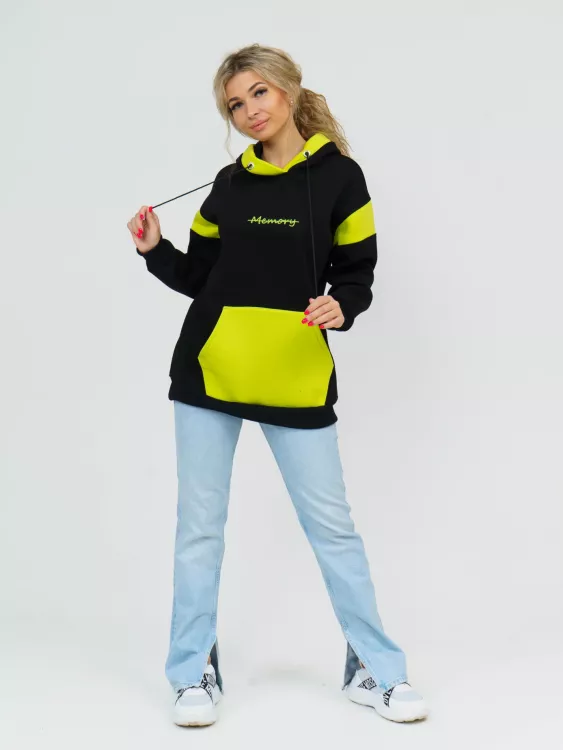 Толстовка 879