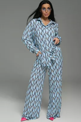 Костюм женский 102938