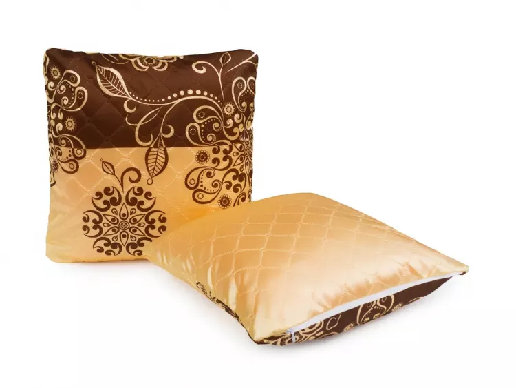 Арабеска подушка файбер трикот 40*40