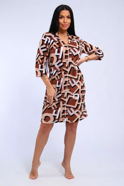 Халат женский 145160