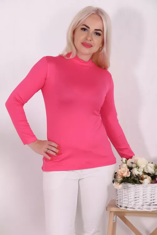 Водолазка 17504