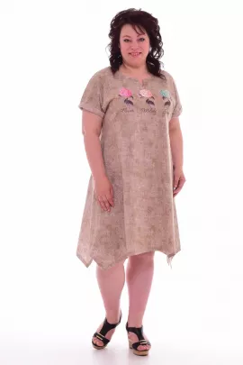 Платье женское 666024