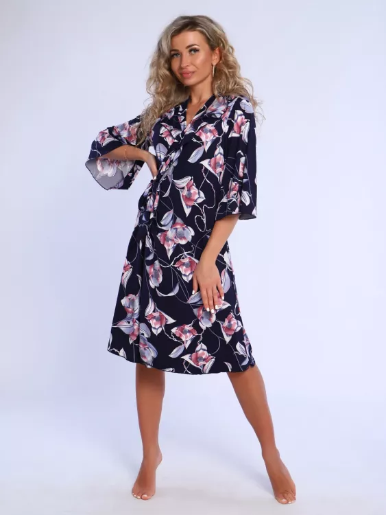 Пеньюар Теодора (лотос)